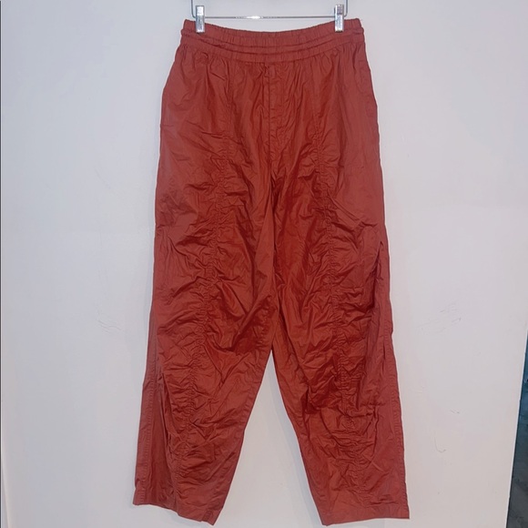 Isabel Marant Kimbra ruched pants - Picture 3 of 7